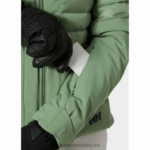 J0HV1659 ženska avanti skijaška jakna žene Helly-Hansen mornarica - Image 7