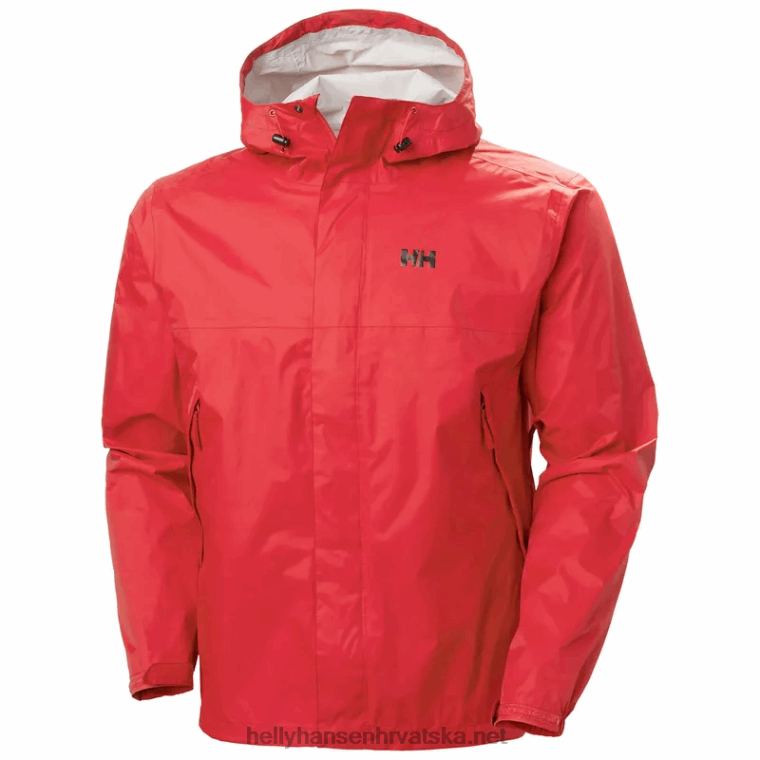 j0hv165_muska_jakna_od_skoljki_muskarci_helly_hansen_crvena.png J0HV165 muška jakna od školjki muškarci Helly-Hansen Crvena - Image 1