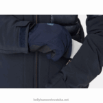 J0HV1662 ženska avanti skijaška jakna žene Helly-Hansen crno - Image 5
