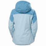 J0HV1665 ženska skijaška jakna alphelia žene Helly-Hansen crno - Image 4