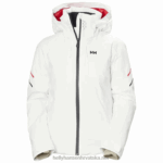 J0HV1668 ženska skijaška jakna alphelia infinity žene Helly-Hansen crno