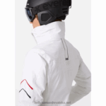 J0HV1668 ženska skijaška jakna alphelia infinity žene Helly-Hansen crno - Image 6