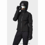 J0HV1669 ženska skijaška jakna alphelia infinity žene Helly-Hansen bijela - Image 2