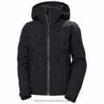 J0HV1669 ženska skijaška jakna alphelia infinity žene Helly-Hansen bijela