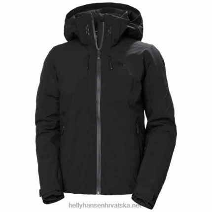 J0HV1669 ženska skijaška jakna alphelia infinity žene Helly-Hansen bijela