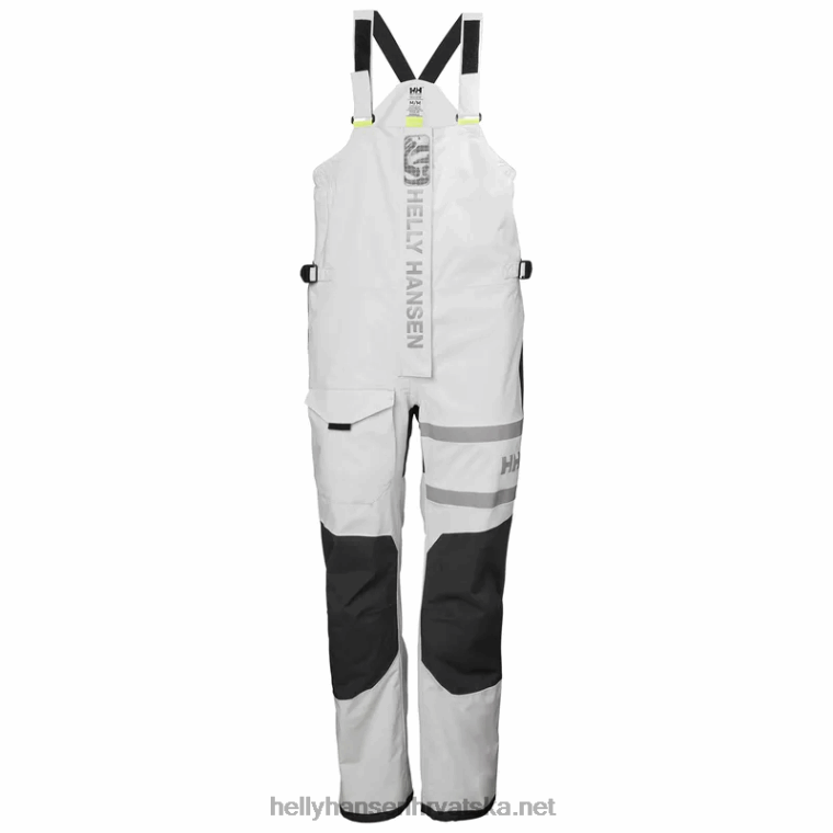J0HV1742 ženska šalica za obalno jedrenje od soli žene Helly-Hansen mornarica - Image 1