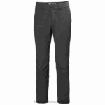 J0HV1756 ženske brona softshell hlače žene Helly-Hansen duboki čelik