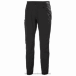 J0HV1759 ženske rask lagane softshell hlače žene Helly-Hansen dotjerati