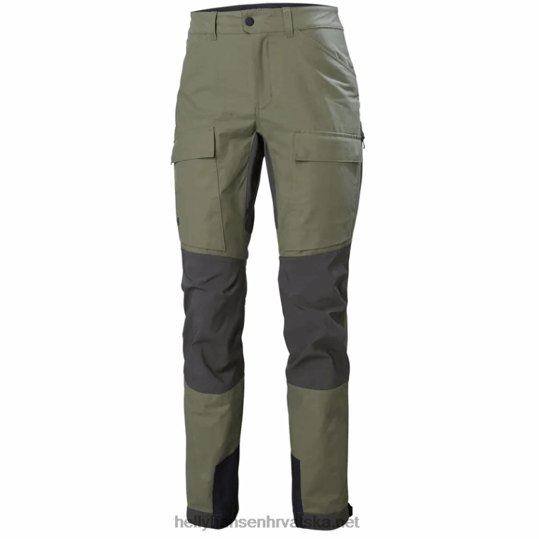 j0hv1774_zenske_veir_tur_hlace_zene_helly_hansen_ebanovina.png J0HV1774 ženske veir tur hlače žene Helly-Hansen ebanovina - Image 1