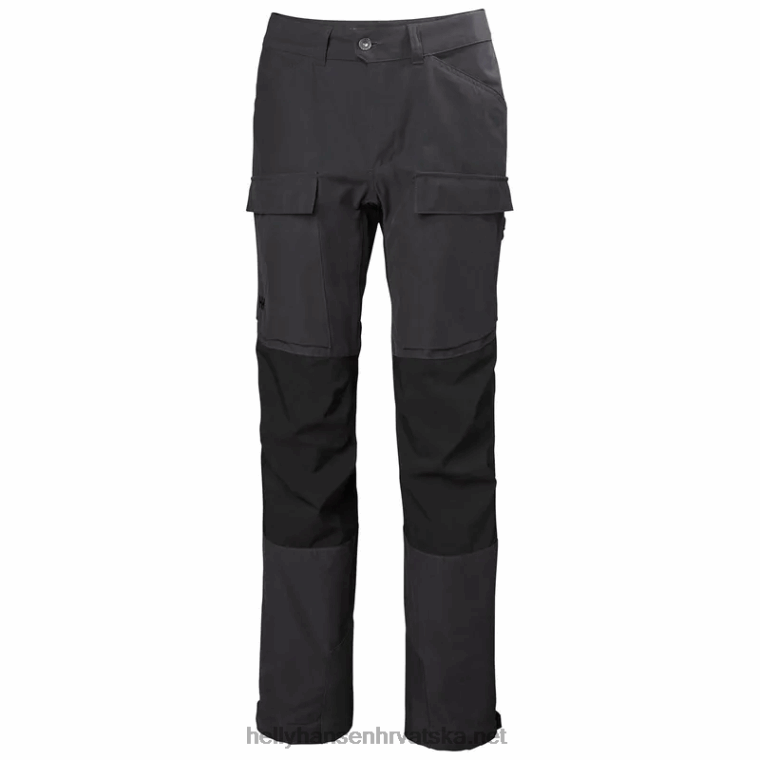 j0hv1775_zenske_veir_tur_hlace_zene_helly_hansen_lav_zeleno.png J0HV1775 ženske veir tur hlače žene Helly-Hansen lav zeleno - Image 1