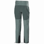 J0HV1777 ženske verglas tur hlače žene Helly-Hansen žad - Image 4