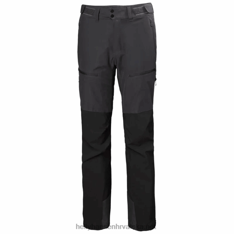j0hv1779_zenske_verglas_tur_hlace_zene_helly_hansen_lav_zeleno.png J0HV1779 ženske verglas tur hlače žene Helly-Hansen lav zeleno - Image 1