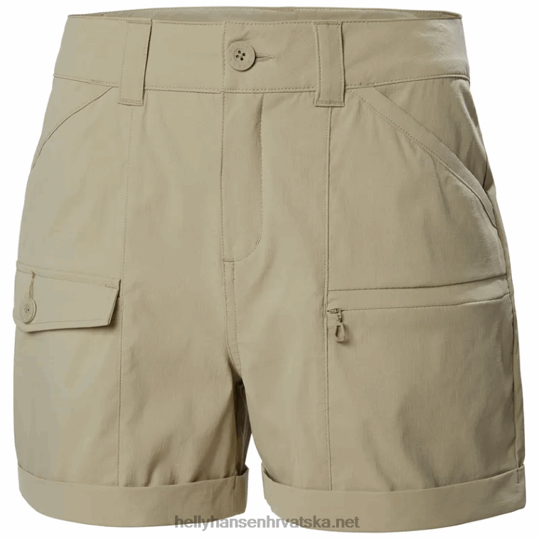 j0hv1794_zenske_maridalen_kratke_hlace_zene_helly_hansen_crno.png J0HV1794 ženske maridalen kratke hlače žene Helly-Hansen crno - Image 1