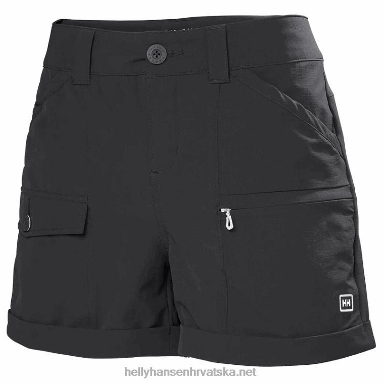 j0hv1795_zenske_maridalen_kratke_hlace_zene_helly_hansen_kamencic.png J0HV1795 ženske maridalen kratke hlače žene Helly-Hansen kamenčić - Image 1