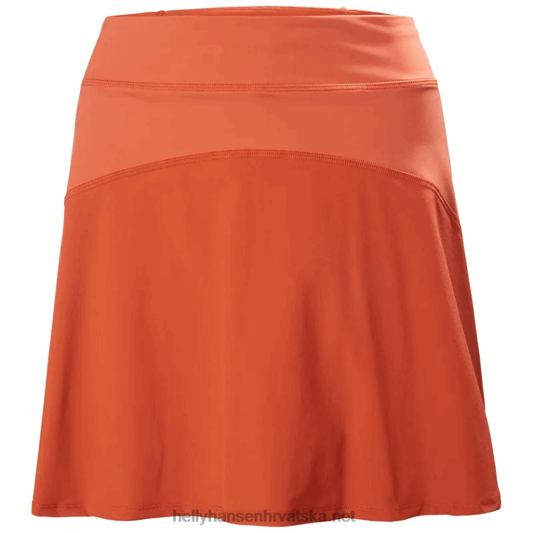 j0hv1814_zenski_hp_skort_zene_helly_hansen_zad_esra.png J0HV1814 ženski hp skort žene Helly-Hansen žad esra - Image 1