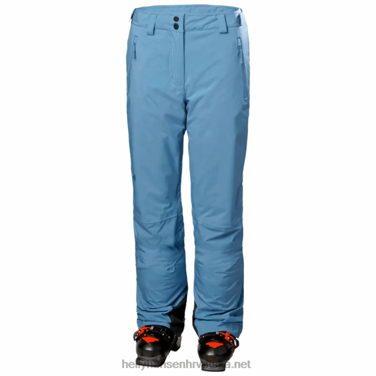 j0hv1829_zenske_legendarne_izolirane_skijaske_hlace_zene_helly_hansen_najtamniji_spr.png J0HV1829 ženske legendarne izolirane skijaške hlače žene Helly-Hansen najtamniji spr - Image 1