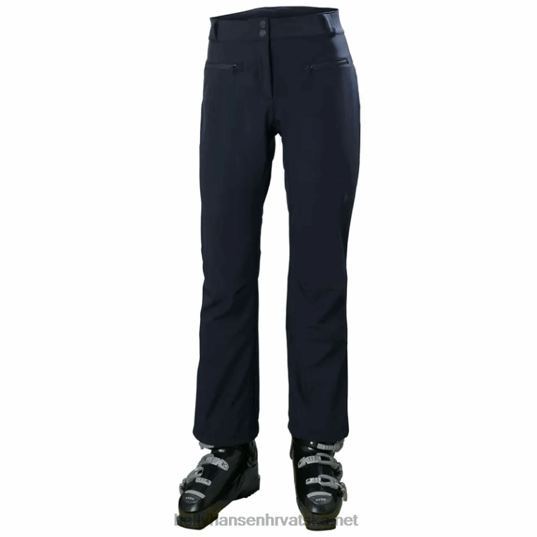 j0hv1837_zenske_bellissimo_2_skijaske_hlace_zene_helly_hansen_crno.png J0HV1837 ženske bellissimo 2 skijaške hlače žene Helly-Hansen crno - Image 1