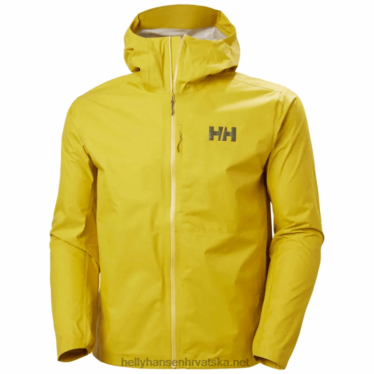 j0hv183_muska_verglas_micro_shell_jakna_muskarci_helly_hansen_topla_maslina.png J0HV183 muška verglas micro shell jakna muškarci Helly-Hansen topla maslina - Image 1