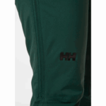 J0HV1844 ženske legendarne izolirane skijaške hlače žene Helly-Hansen crno - Image 7