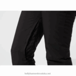 J0HV1846 ženske legendarne izolirane skijaške hlače žene Helly-Hansen bijela - Image 6