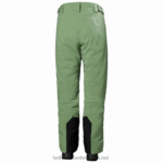 J0HV1848 ženske alphelia 2.0 izolirane skijaške hlače žene Helly-Hansen mornarica - Image 4