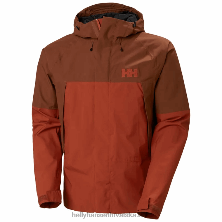 j0hv186_muska_jakna_od_skoljki_banff_muskarci_helly_hansen_duboki_kanjon.png J0HV186 muška jakna od školjki banff muškarci Helly-Hansen duboki kanjon - Image 1