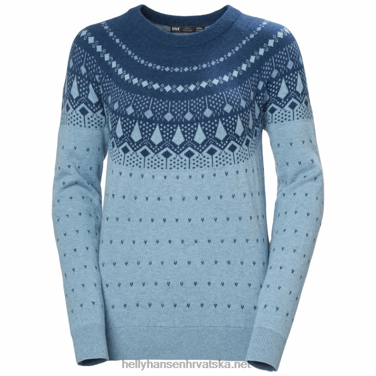 j0hv1922_zenski_hytte_dzemper_od_merino_vune_zene_helly_hansen_najtamniji_spr.png J0HV1922 ženski hytte džemper od merino vune žene Helly-Hansen najtamniji spr - Image 1
