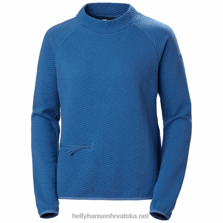 j0hv1929_zenski_allure_pulover_zene_helly_hansen_ebanovina.png J0HV1929 ženski allure pulover žene Helly-Hansen ebanovina - Image 1