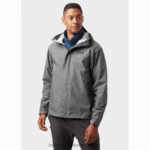 J0HV194 muška nari 2,5 slojna vanjska jakna muškarci Helly-Hansen ugljen me - Image 2