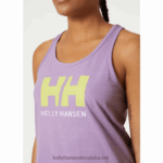 J0HV1962 ženski hh logo žene Helly-Hansen vrhunac bl - Image 5