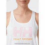 J0HV1963 ženski hh logo žene Helly-Hansen vrijesak - Image 5