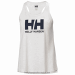 J0HV1964 ženski hh logo žene Helly-Hansen bijela