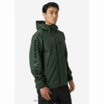J0HV196 muška ervik jakna muškarci Helly-Hansen dotjerati - Image 2