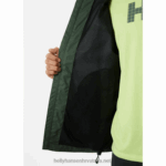J0HV196 muška ervik jakna muškarci Helly-Hansen dotjerati - Image 6