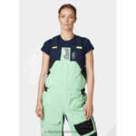 J0HV1978 ženska hh lifa active solen majica žene Helly-Hansen bijela - Image 2