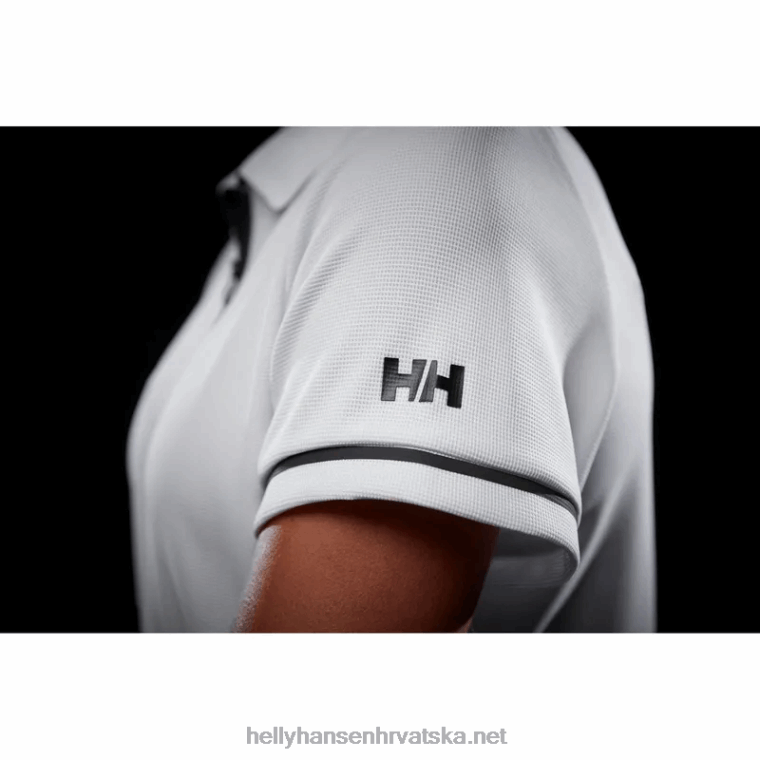 J0HV2042 ženska oceanska ljetna polo haljina žene Helly-Hansen mornarica - Image 6