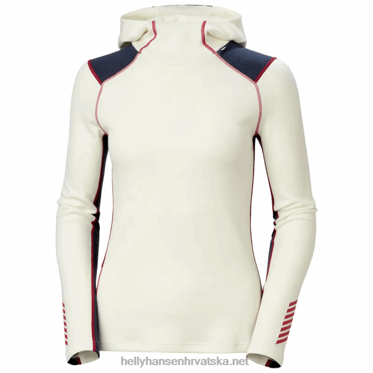 j0hv2057_zenska_majica_s_kapuljacom_srednje_tezine_lifa_merino_2_u_1_zene_helly_hansen_mornarica.png J0HV2057 ženska majica s kapuljačom srednje težine lifa merino 2-u-1 žene Helly-Hansen mornarica - Image 1