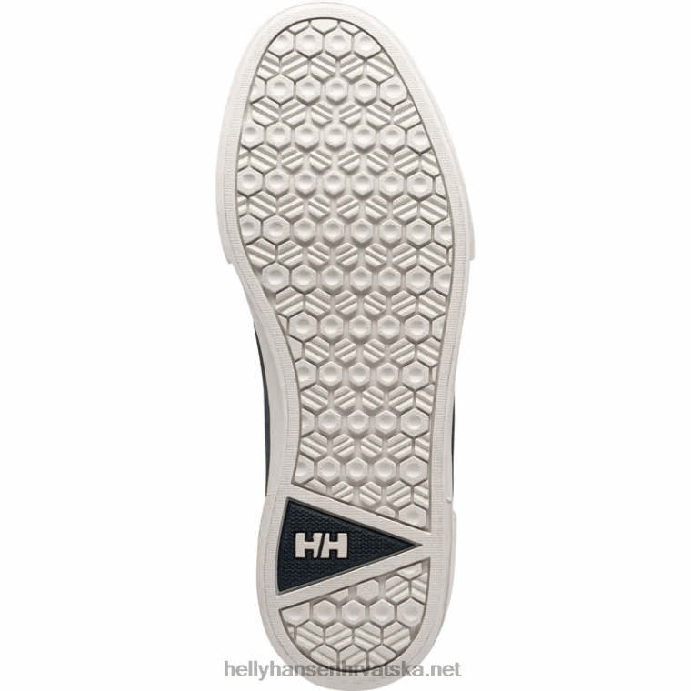 J0HV2098 ženske cph niske tenisice od brušene kože žene Helly-Hansen puderasto ružičasta - Image 6