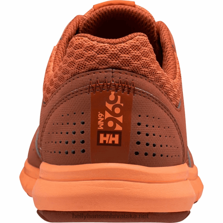 J0HV2105 ženske ahiga v4 hidropower aqua-trenažeri žene Helly-Hansen mornarica/grap - Image 3