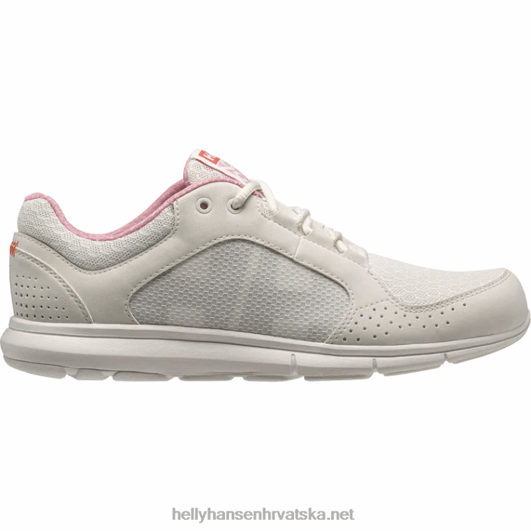 J0HV2106 ženske ahiga v4 hidropower aqua-trenažeri žene Helly-Hansen terakota - Image 4