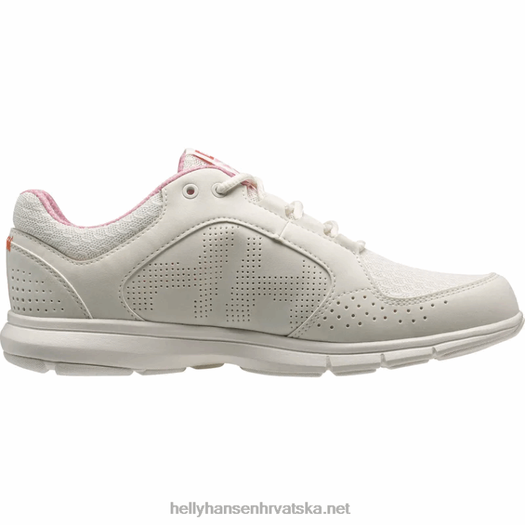 J0HV2106 ženske ahiga v4 hidropower aqua-trenažeri žene Helly-Hansen terakota - Image 5