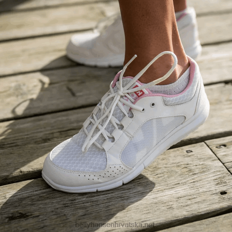 J0HV2106 ženske ahiga v4 hidropower aqua-trenažeri žene Helly-Hansen terakota - Image 8