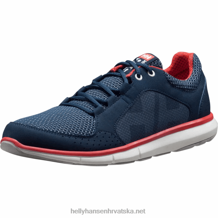 J0HV2107 ženske ahiga v4 hidropower aqua-trenažeri žene Helly-Hansen prljavo bijelo - Image 2