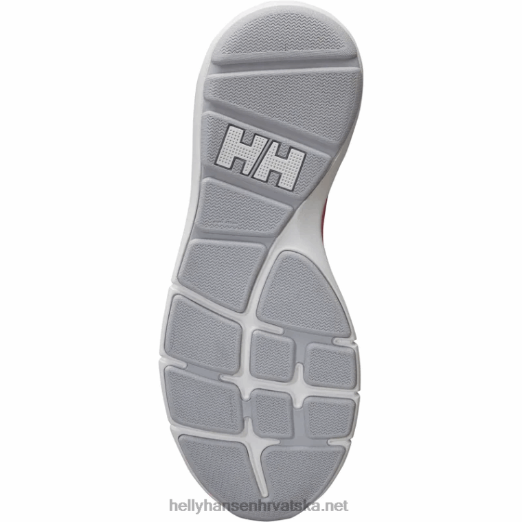 J0HV2107 ženske ahiga v4 hidropower aqua-trenažeri žene Helly-Hansen prljavo bijelo - Image 5