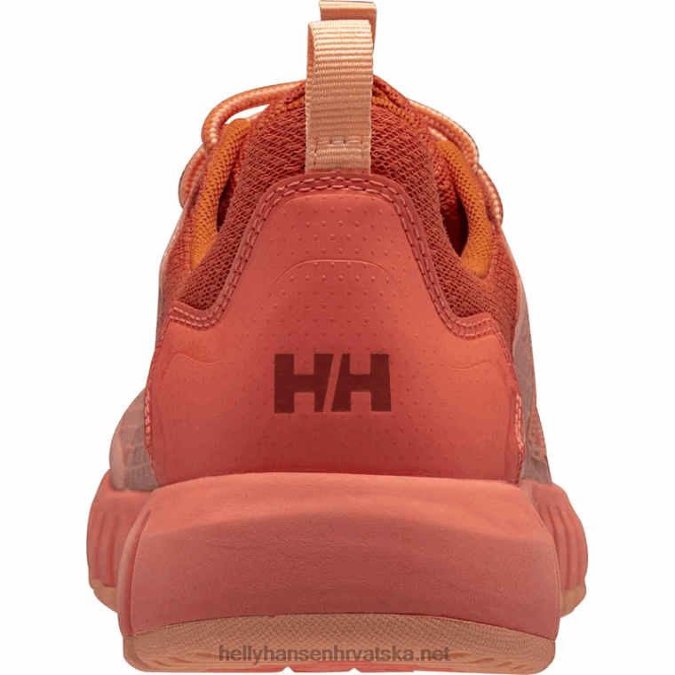 J0HV2136 ženske cipele za planinarenje Northway pristup žene Helly-Hansen drveni ugljen - Image 3