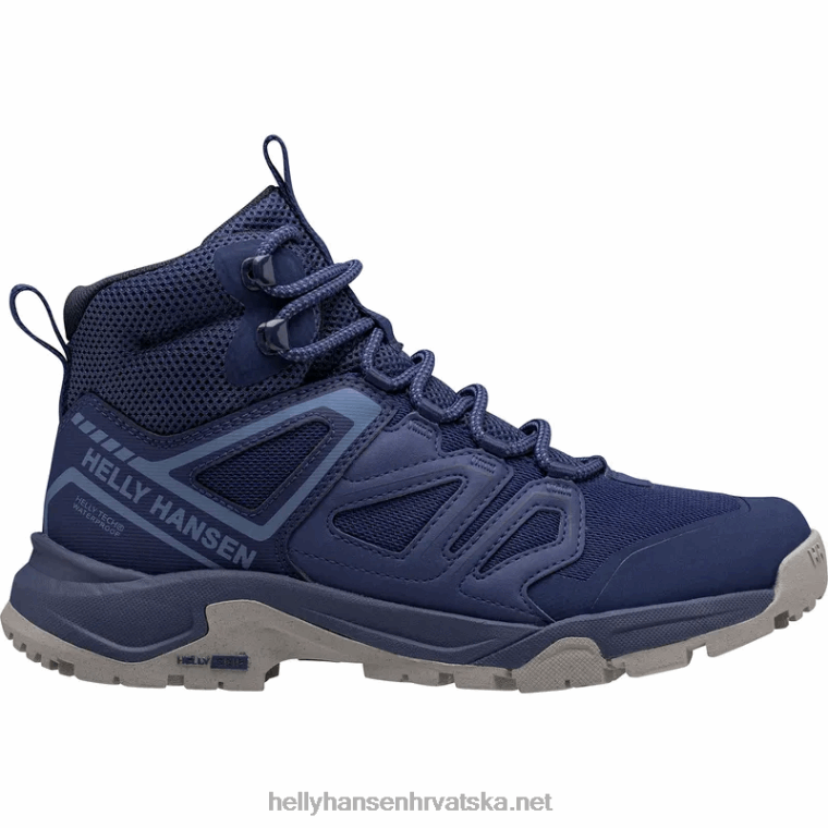 J0HV2140 ženske vodootporne planinarske cipele stalheim hellytech žene Helly-Hansen ružičasti kvarc - Image 3
