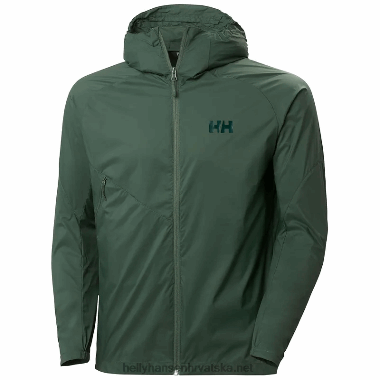 j0hv214_muska_jakna_rapide_vjetrovka_muskarci_helly_hansen_dotjerati.png J0HV214 muška jakna rapide vjetrovka muškarci Helly-Hansen dotjerati - Image 1