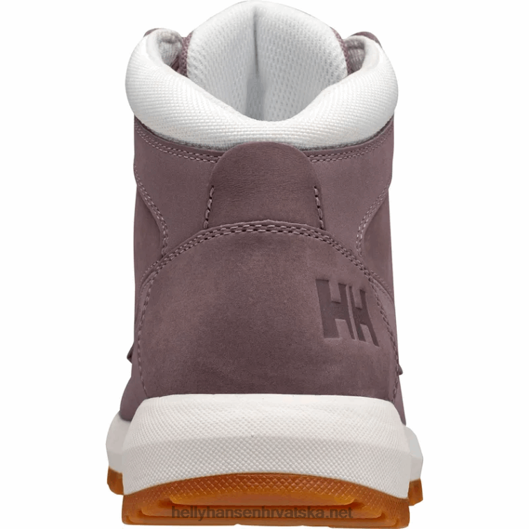 J0HV2164 ženske ležerne čizme richmond demi-cut žene Helly-Hansen lav zeleno - Image 6