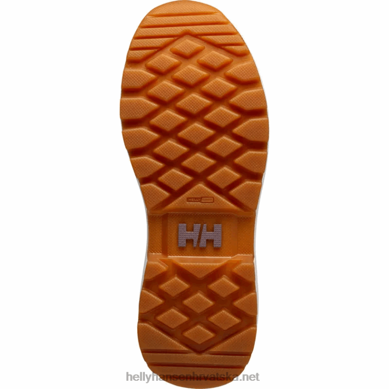 J0HV2164 ženske ležerne čizme richmond demi-cut žene Helly-Hansen lav zeleno - Image 7