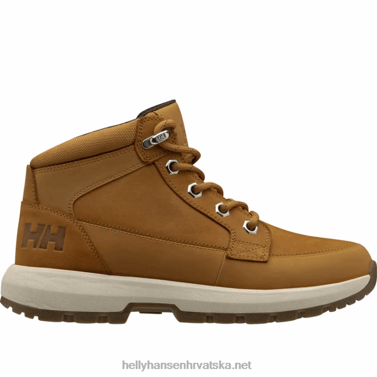 J0HV2165 ženske ležerne čizme richmond demi-cut žene Helly-Hansen prašnjavi sirin - Image 3